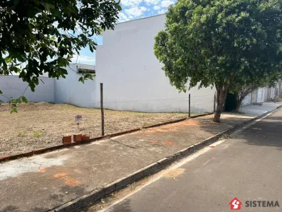 Lote/Terreno à venda, 200m² no Rotta do Sol, Presidente Prudente