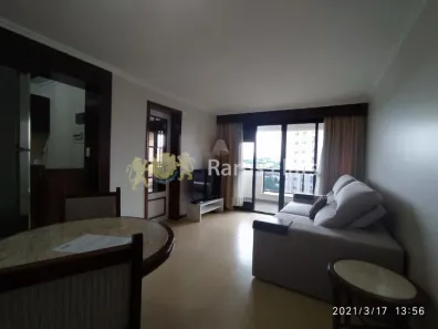Flat com 1 Quarto à venda, 30m² no Higienópolis, São Paulo