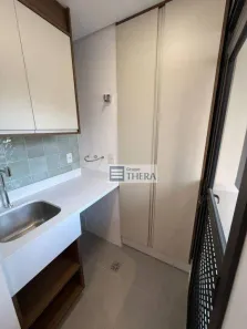 Apartamento com 2 Quartos à venda, 64m² no Campestre, Santo André