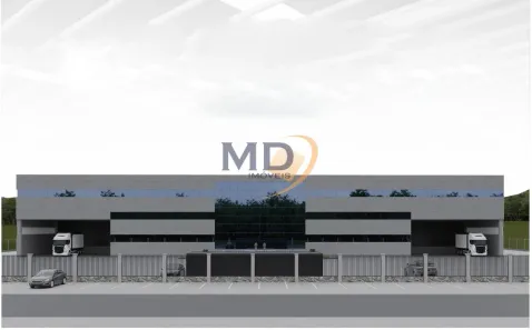 Galpão/Depósito/Armazém para alugar, 13536m² no Caldeira, Indaiatuba