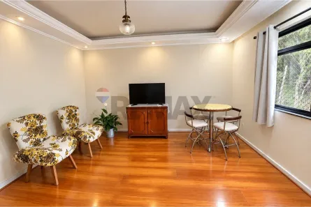 Apartamento com 2 Quartos à venda, 77m² no Chácara Paraíso, Nova Friburgo
