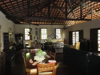 Fazenda/Sítio com 8 Quartos para venda ou aluguel, 540m² no Parque Morumbi, Mogi das Cruzes