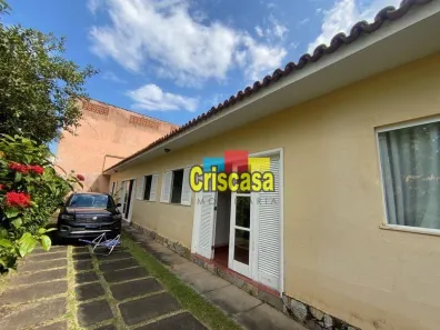 Casa com 2 Quartos à venda, 65m² no Boca da Barra, Rio das Ostras