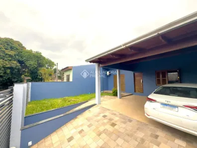 Casa com 2 Quartos à venda, 173m² no Olímpica, Esteio