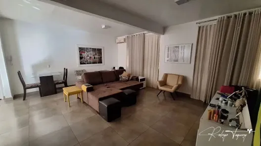 Apartamento com 2 Quartos à venda, 115m² no Setor Oeste, Goiânia