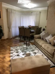 Apartamento com 3 Quartos à venda, 112m² no Chácara Santo Antônio (Zona Leste), São Paulo