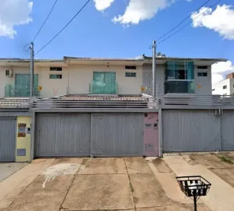 Sobrado com 3 Quartos à venda, 148m² no Parque Amazônia, Goiânia