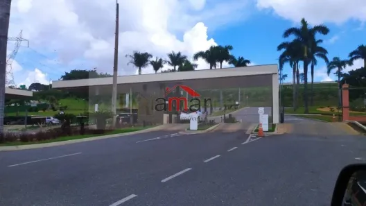 Lote/Terreno à venda, 500m² no Alphaville Vespasiano, Vespasiano