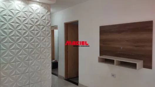 Casa com 2 Quartos à venda, 140m² no Campo dos Alemães, São José dos Campos