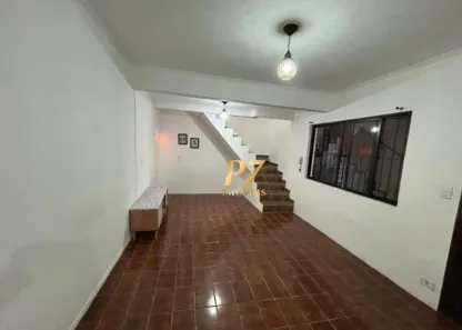 Sobrado com 3 Quartos para venda ou aluguel, 171m² no Parque Terra Nova II, São Bernardo do Campo