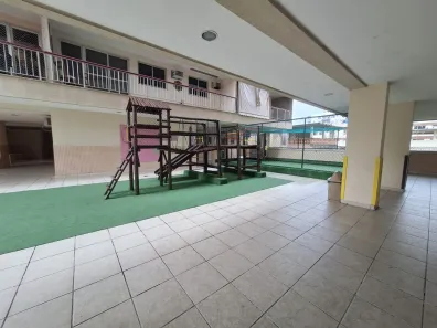 Apartamento com 2 Quartos à venda, 81m² no Praça Seca, Rio de Janeiro