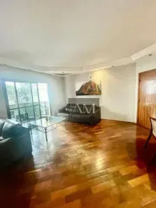 Apartamento com 4 Quartos à venda, 149m² no Vila Regente Feijó, São Paulo