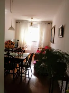 Apartamento com 1 Quarto à venda, 65m² no Centro, Campinas