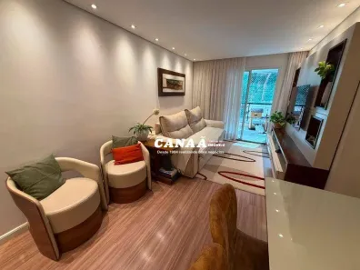 Apartamento com 3 Quartos à venda, 83m² no Vila Andrade, São Paulo
