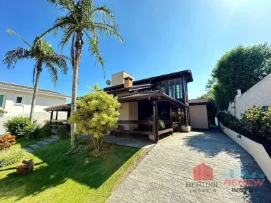 Casa de Condomínio com 5 Quartos para alugar, 850m² no Vista Alegre, Vinhedo