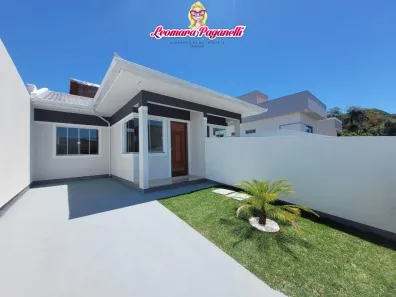 Casa com 2 Quartos à venda, 50m² no Bela Vista, Palhoça