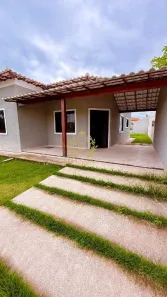 Casa de Condomínio com 3 Quartos à venda, 112m² no Salinas (Praia Seca), Araruama