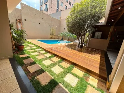 Casa com 3 Quartos à venda, 360m² no Barreiro, Belo Horizonte