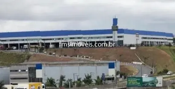 Galpão/Depósito/Armazém para alugar, 1900m² no Jardim Maria de Lourdes, Guarulhos