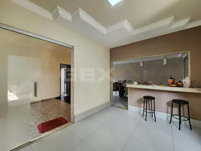 Casa com 3 Quartos à venda, 315m² no Santa Tereza, Divinópolis