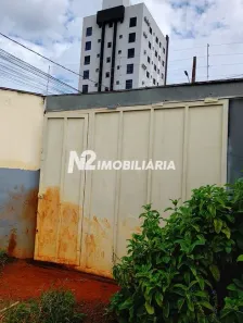 Sala Comercial à venda, 200m² no Granada, Uberlândia