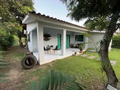 Casa de Condomínio com 2 Quartos à venda, 279m² no Aldeia dos Camarás, Camaragibe