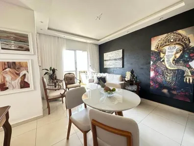 Apartamento com 2 Quartos à venda, 65m² no Bandeirantes, Juiz de Fora