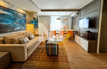 Apartamento com 2 Quartos à venda, 94m² no Jatiúca, Maceió