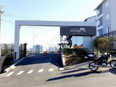 Apartamento com 2 Quartos para alugar, 51m² no Jardim Shangri-lá, Itapetininga