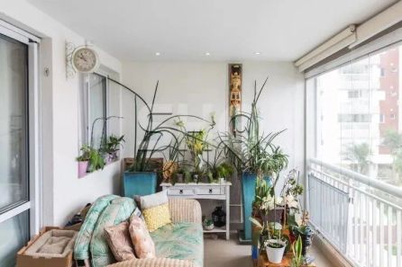 Apartamento com 2 Quartos à venda, 93m² no Vila Leopoldina, São Paulo