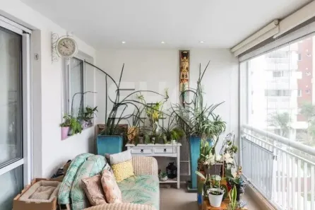 Apartamento com 2 Quartos à venda, 93m² no Vila Leopoldina, São Paulo