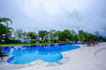 Lote/Terreno à venda, 800m² no Ponta Negra, Manaus