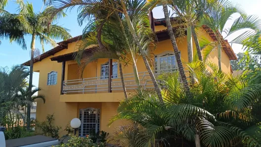 Casa de Condomínio com 5 Quartos à venda, 954m² no Setor Habitacional Vicente Pires - Trecho 3, Brasília