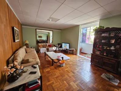 Apartamento com 3 Quartos à venda, 150m² no Jardim Botânico, Rio de Janeiro