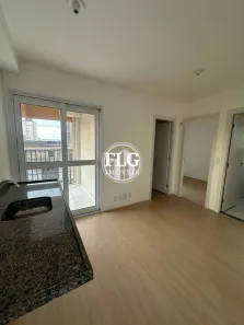 Apartamento com 2 Quartos à venda, 37m² no Mooca, São Paulo