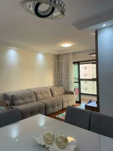 Apartamento com 3 Quartos à venda, 120m² no Barcelona, São Caetano do Sul