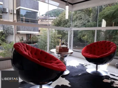 Apartamento com 3 Quartos à venda, 180m² no Bela Vista, Porto Alegre