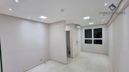 Sala Comercial à venda, 28m² no Centro, Jacareí
