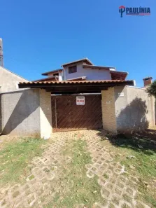 Sobrado com 3 Quartos à venda, 223m² no João Aranha, Paulínia