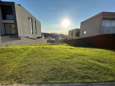 Lote/Terreno à venda, 490m² no Alphaville, Santana de Parnaíba