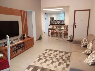 Apartamento com 3 Quartos à venda, 100m² no Copacabana, Rio de Janeiro