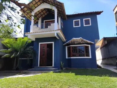 Casa com 3 Quartos à venda, 297m² no Chácaras Rio-Petrópolis, Duque de Caxias