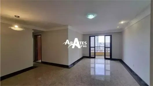 Apartamento com 4 Quartos à venda, 148m² no General Osório, Uberlândia