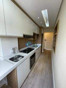 Apartamento com 3 Quartos à venda, 63m² no Jardim Santiago, Indaiatuba