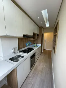 Apartamento com 3 Quartos à venda, 63m² no Jardim Santiago, Indaiatuba