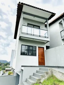 Sobrado com 2 Quartos à venda, 79m² no Bela Vista, Palhoça