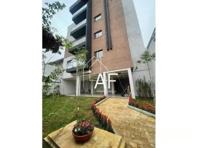 Apartamento com 1 Quarto à venda, 33m² no Vila Paulicéia, São Paulo