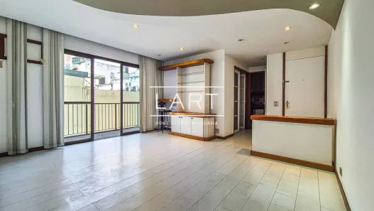 Apartamento com 1 Quarto à venda, 70m² no Lagoa, Rio de Janeiro