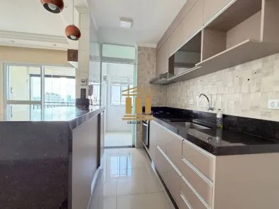 Apartamento com 2 Quartos para alugar, 65m² no Palmeiras de São José, São José dos Campos