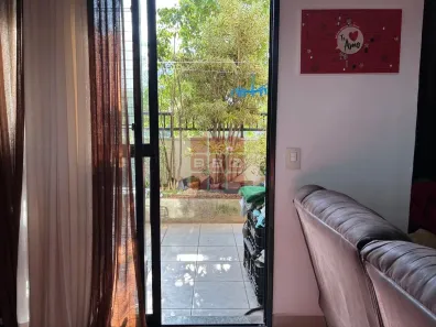 Apartamento com 3 Quartos à venda, 97m² no Jardim Umuarama, São Paulo